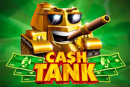 Cash Tank