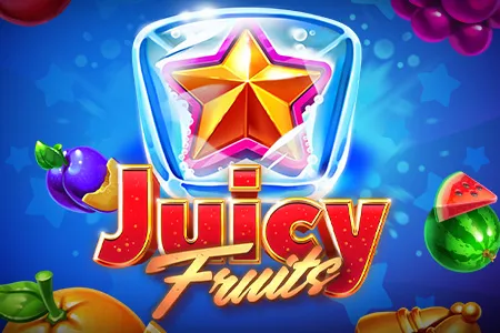 Juicy Fruits 27 Ways