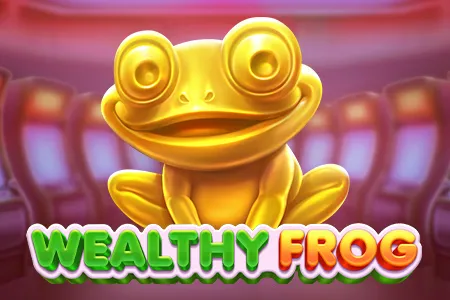 Wealthy Frog